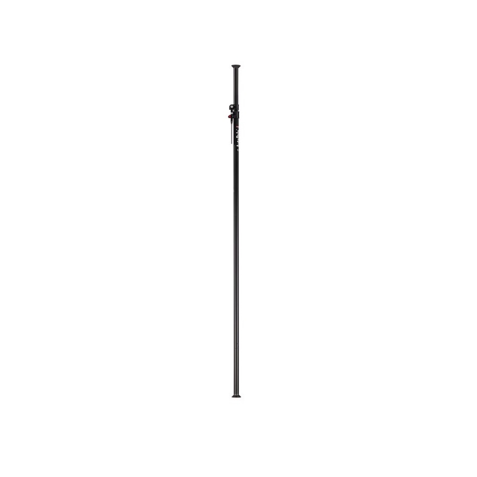 Mini Autopole 2 1 3 7m Black