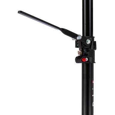 Mini Autopole 2 1 3 7m Black