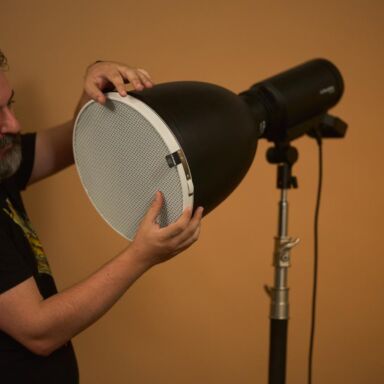 Profoto Magnum Reflector White