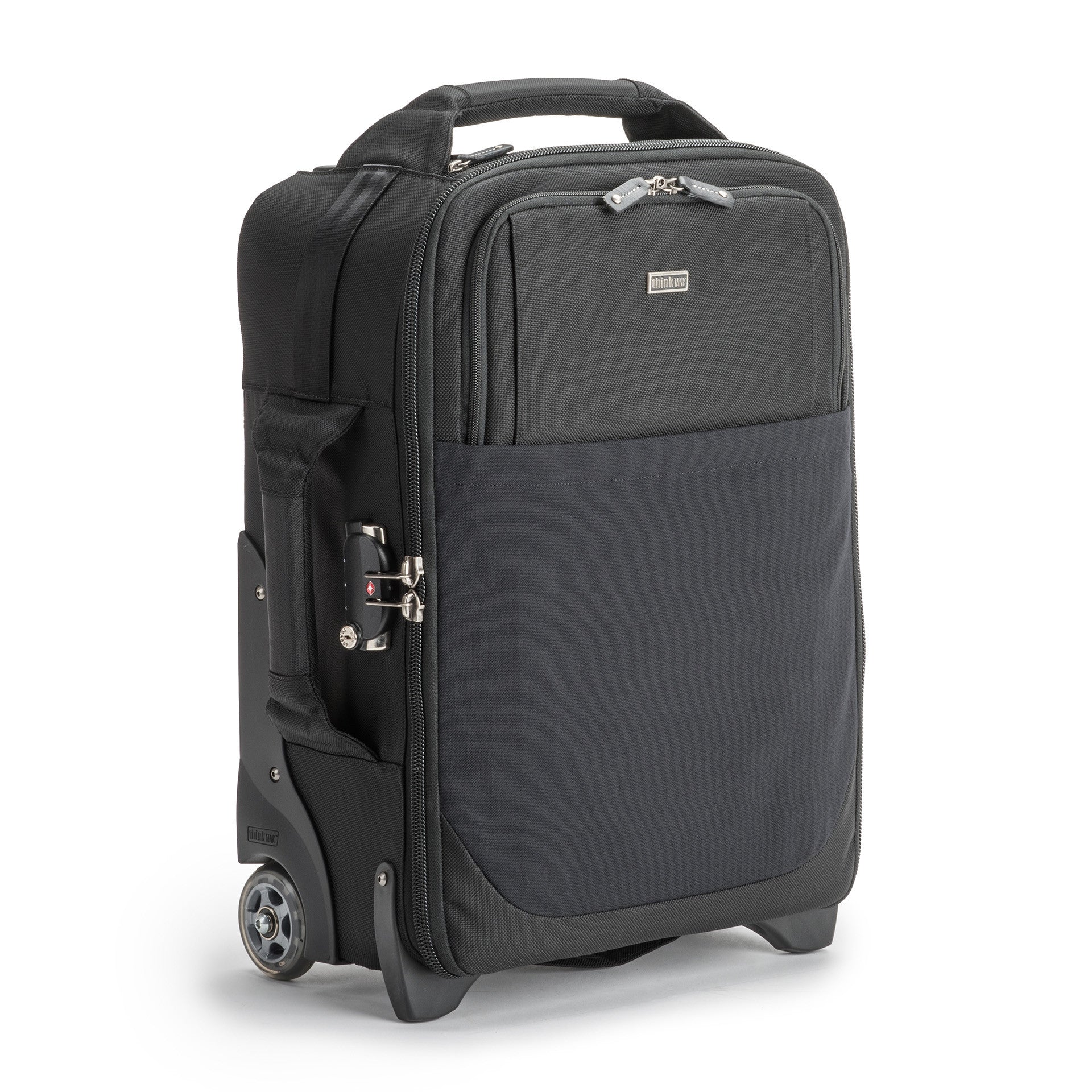 Think Tank Airport International V3 0 Rolling Bag