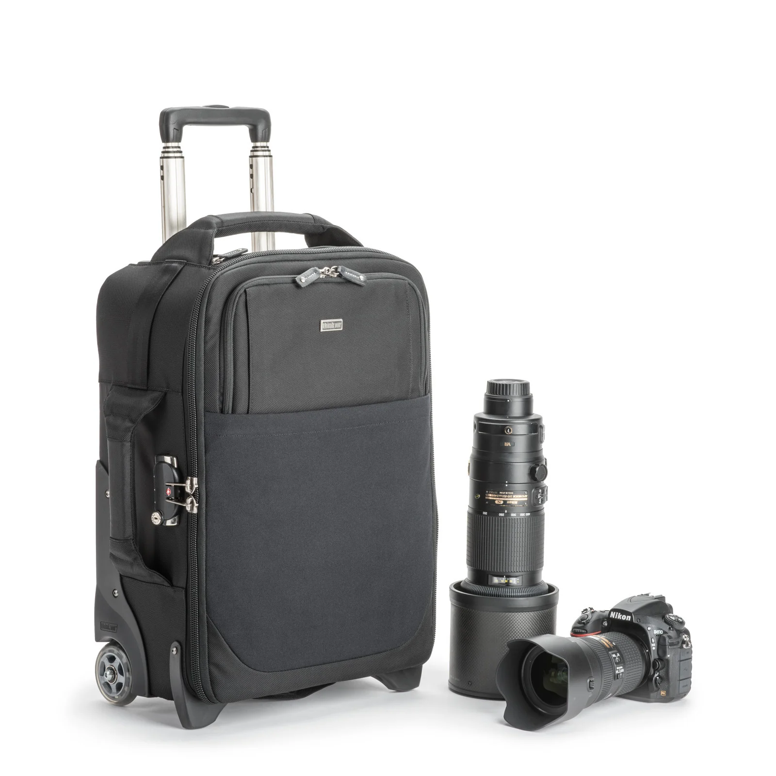 Think Tank Airport International V3 0 Rolling Bag