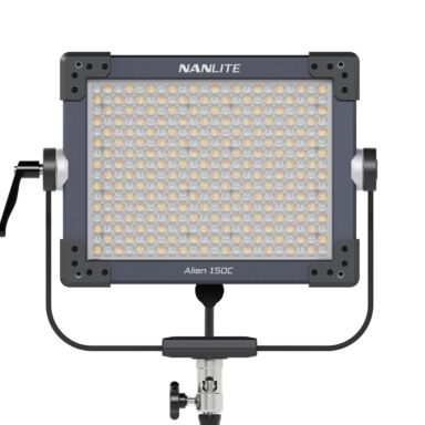 Alien 150c Led Rgbww Panel Light