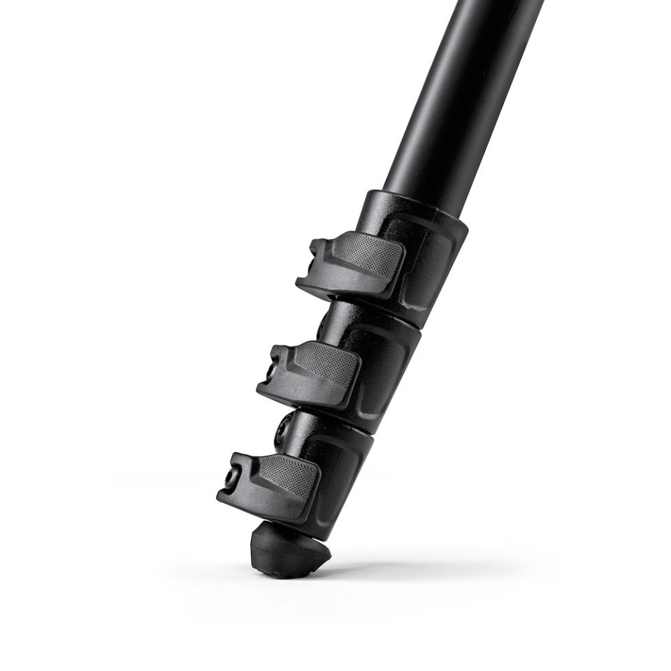 Befree Advanced Arca Swiss Lever Alu Tripod