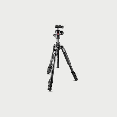 Befree Advanced Arca Swiss Lever Alu Tripod