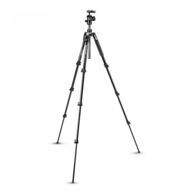 Befree Advanced Arca Swiss Lever Alu Tripod