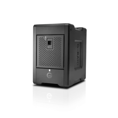 G Raid Shuttle 4 24 Tb