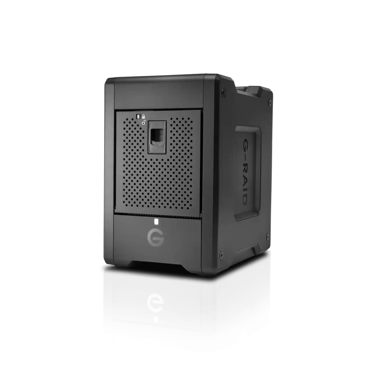 G Raid Shuttle 4 24 Tb