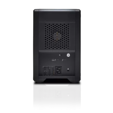 G Raid Shuttle 4 24 Tb