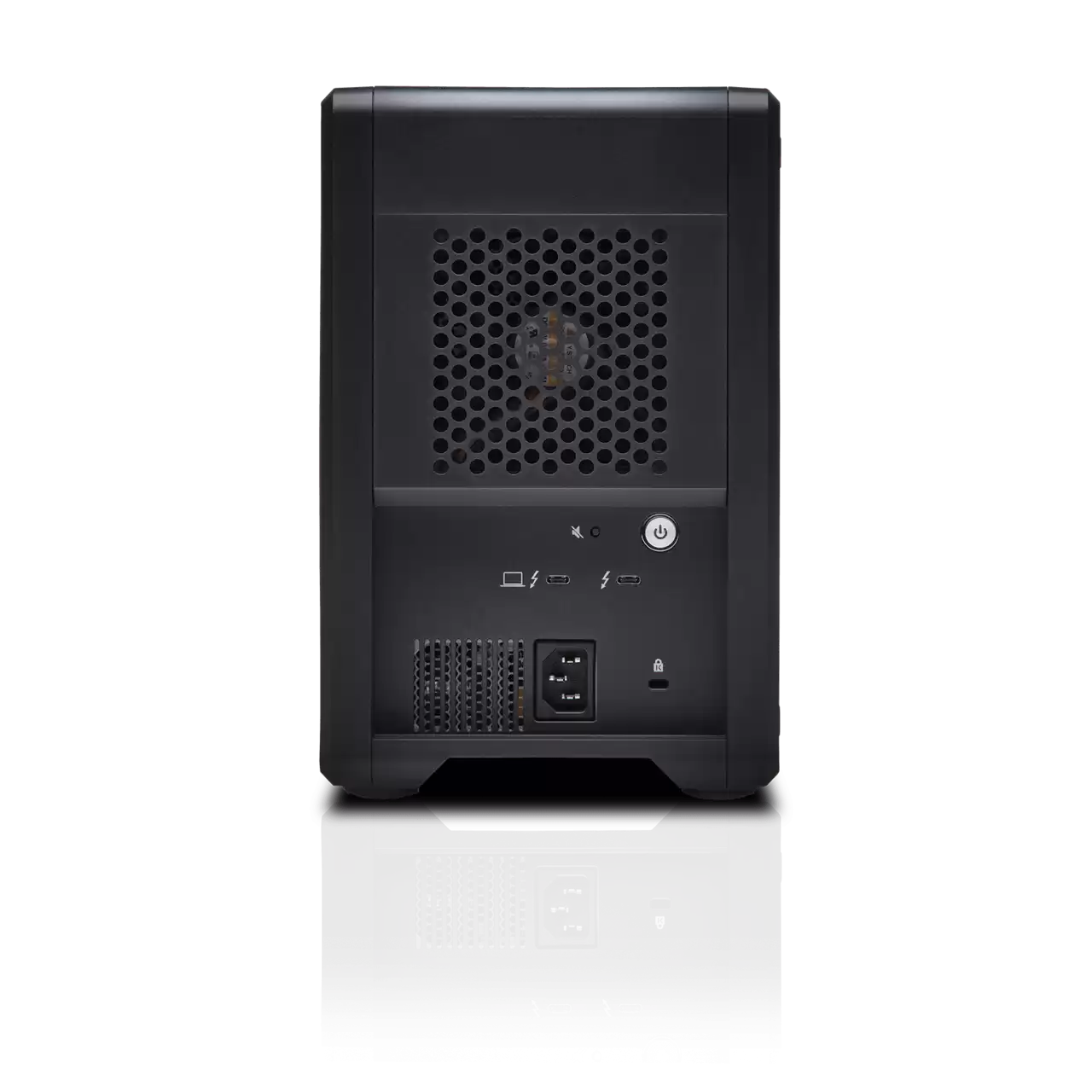 G Raid Shuttle 4 24 Tb