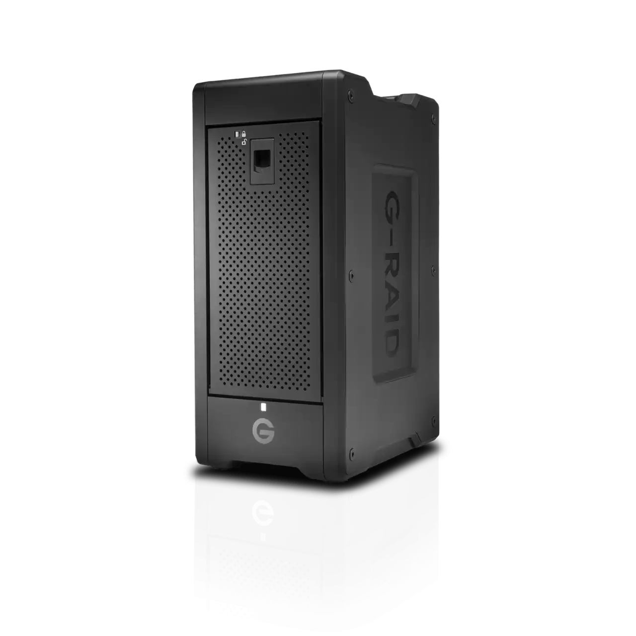 G Raid Shuttle 8 48 Tb