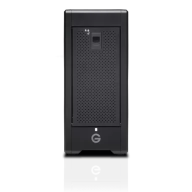 G Raid Shuttle 8 48 Tb