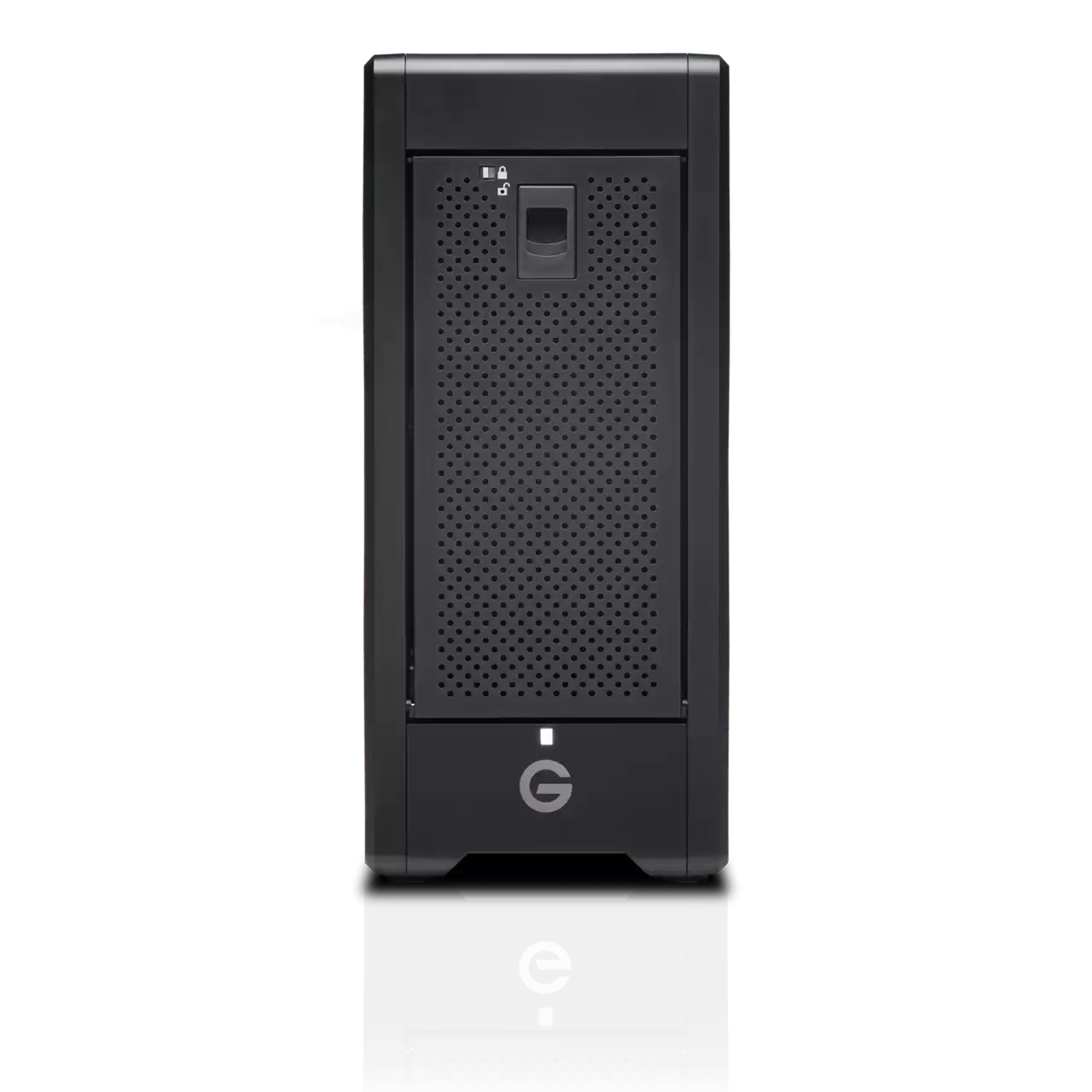 G Raid Shuttle 8 48 Tb