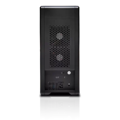 G Raid Shuttle 8 48 Tb