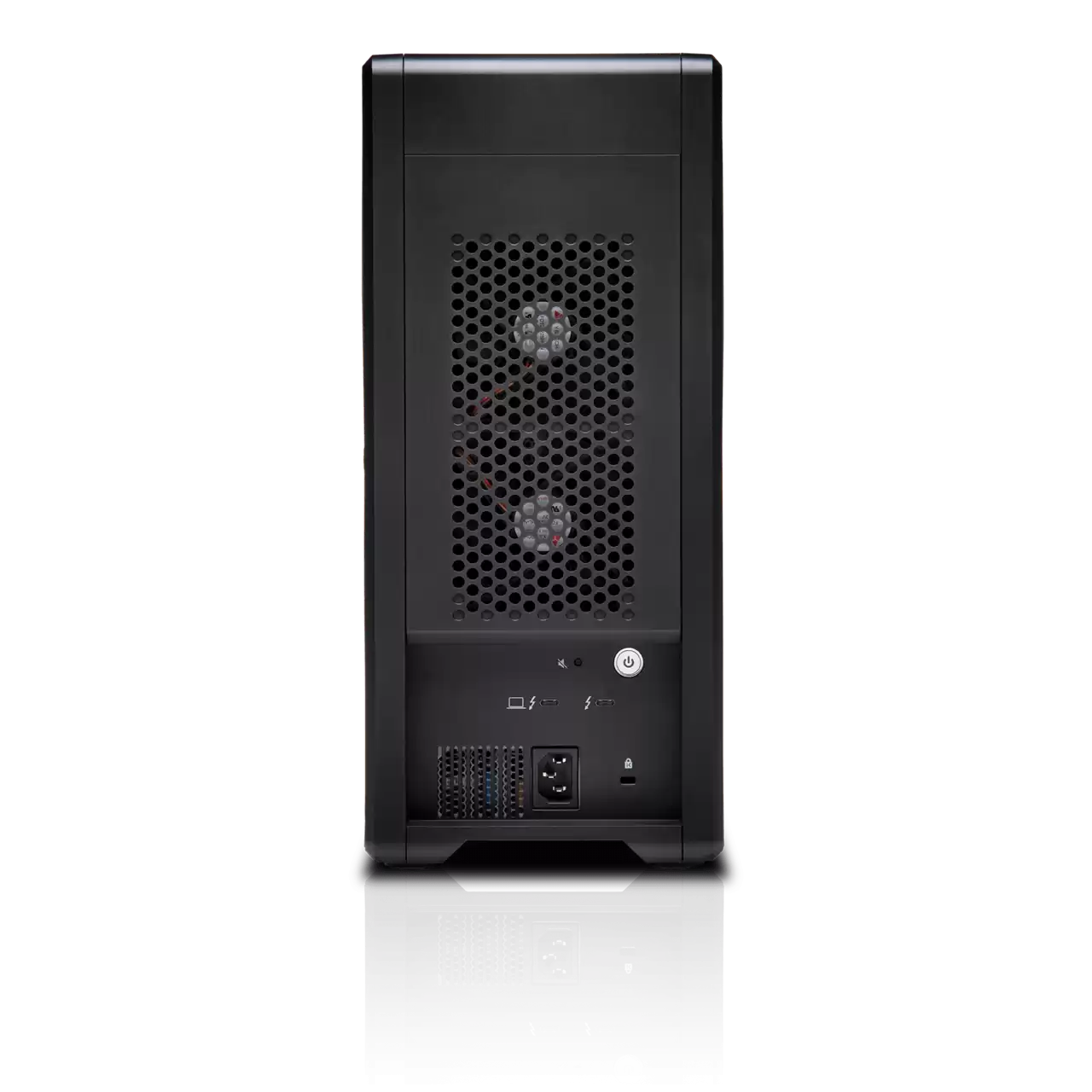 G Raid Shuttle 8 48 Tb