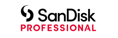 Logo SanDisk Professional