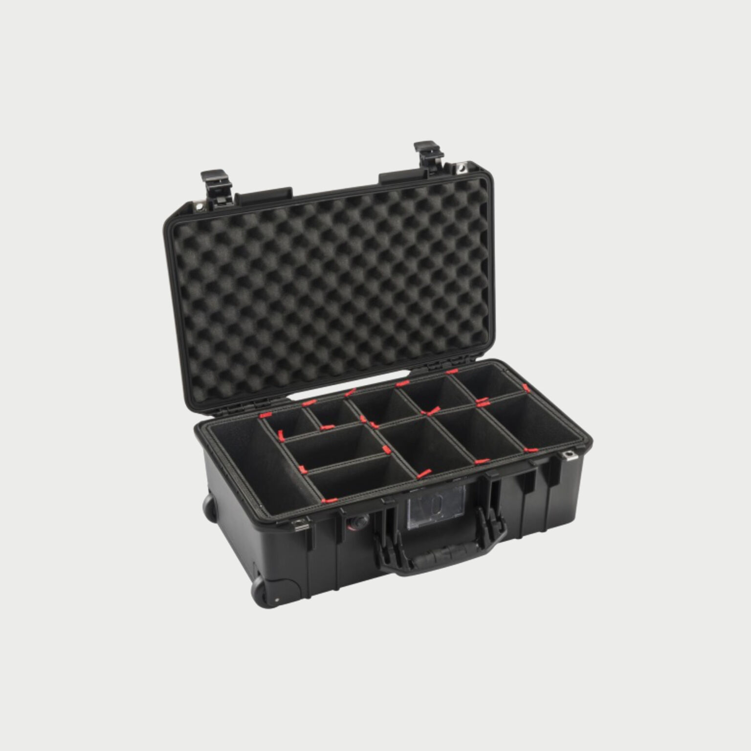 Peli 1535 Air Black Trekpak