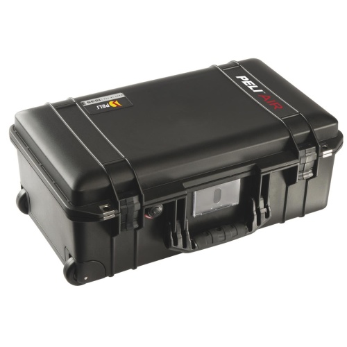 Peli 1535 Air Black Trekpak