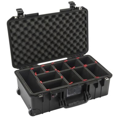 Peli 1535 Air Black Trekpak