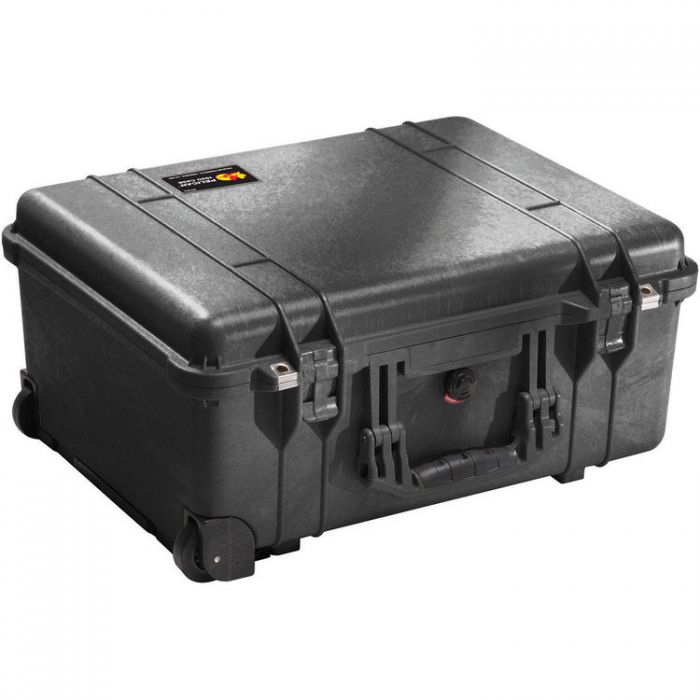 Peli 1564 Black Divider