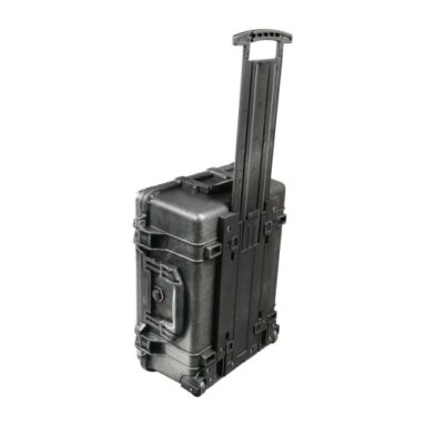 Peli 1564 Black Divider