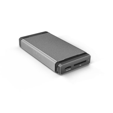 Pro Reader Sd And Microsd Cart Reader