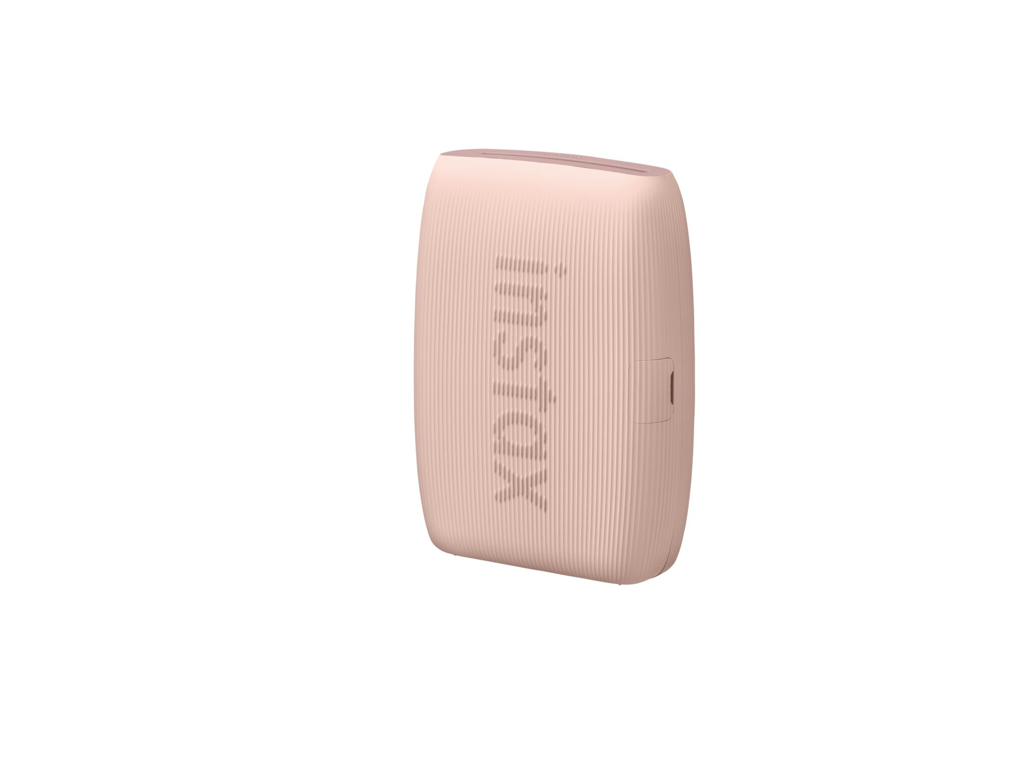 Sandisk Professional Mini Link 3 Rose Pink Instant Printer