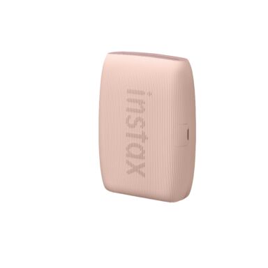 Sandisk Professional Mini Link 3 Rose Pink Instant Printer