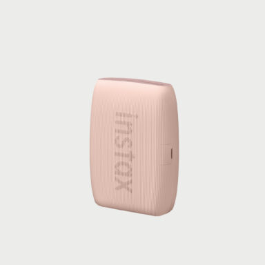 Sandisk Professional Mini Link 3 Rose Pink Instant Printer