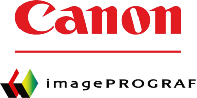 Logo Canon Printing