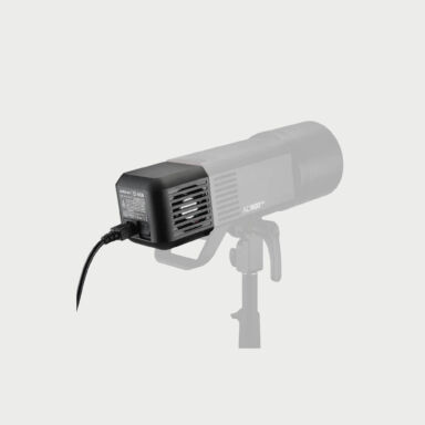 Ac Power Adapter For Ad600pro