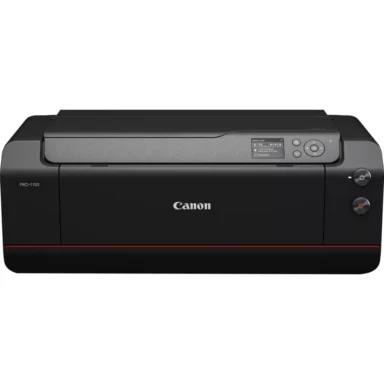 Canon Imageprograf Pro 1100