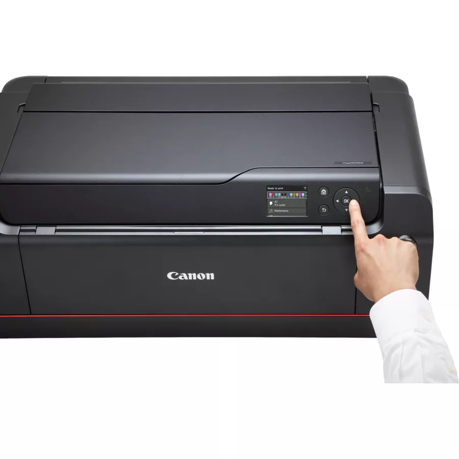 Canon Imageprograf Pro 1100