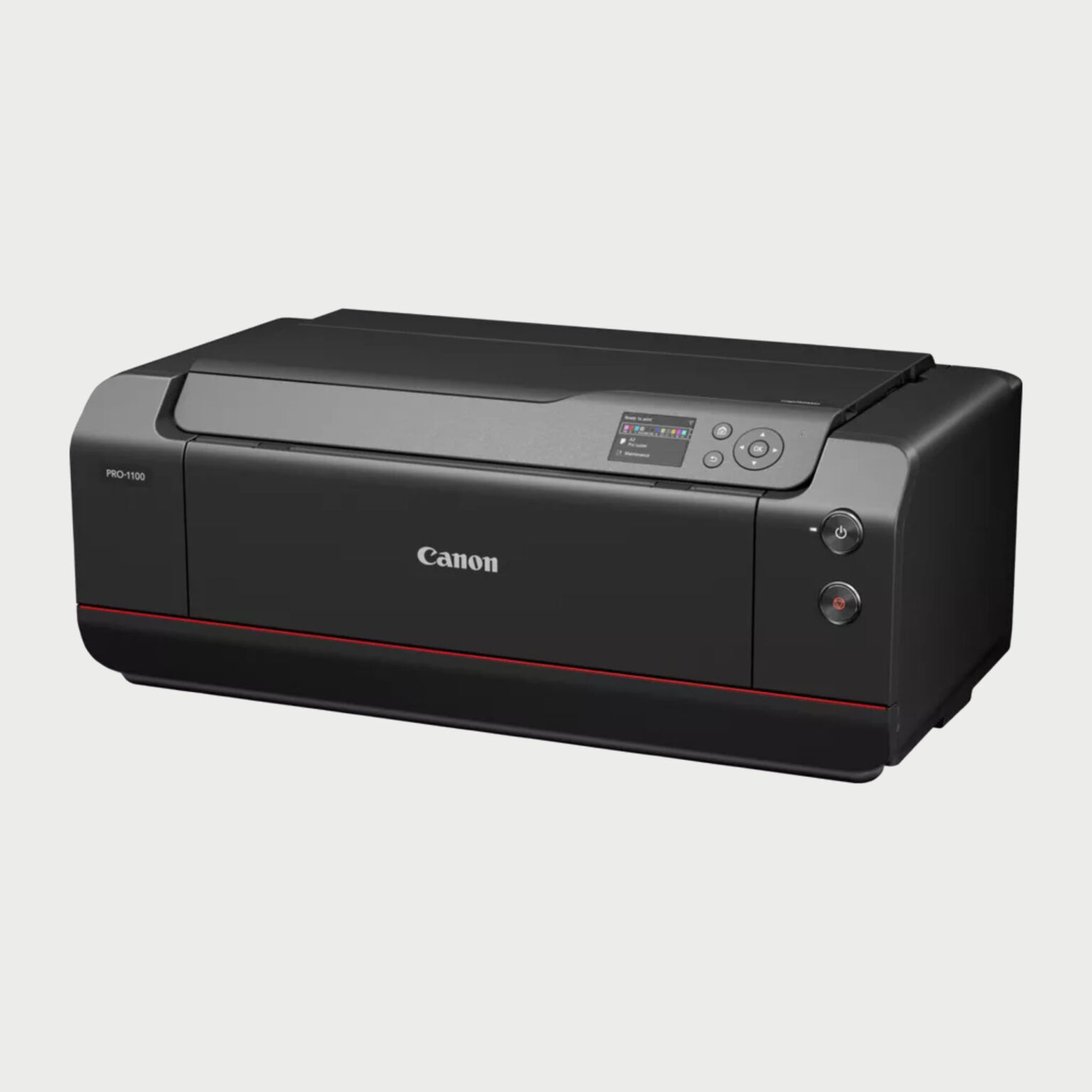 Canon Imageprograf Pro 1100 Printer