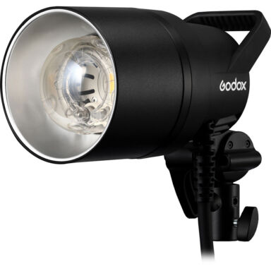 Godox Ad1200pro Flash Power Pack Kit