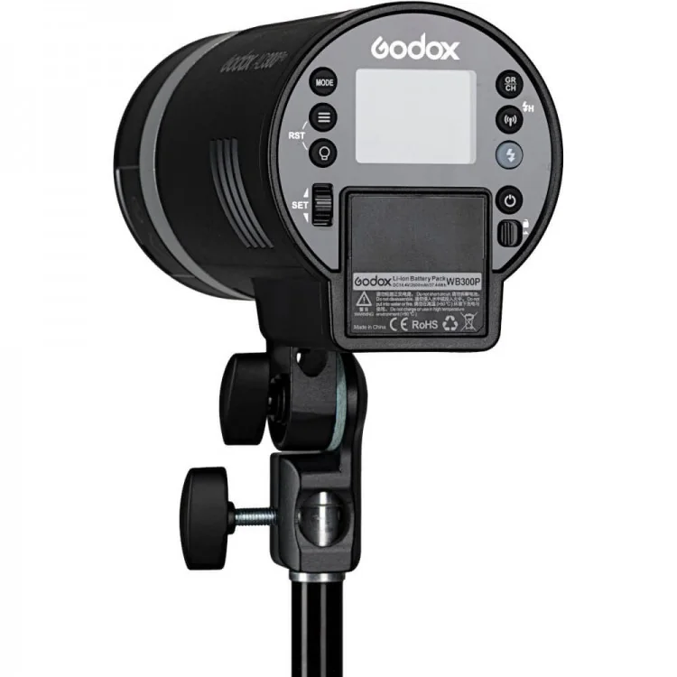 Godox Ad300pro