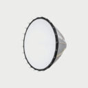 http://Diffusor%202%20voor%20parabolische%20reflector%2068%201%20stops%20P68-D2