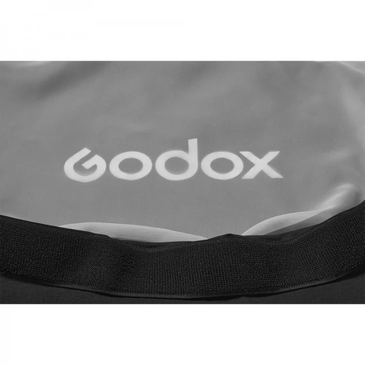 Godox Diffuser For Parabolic 128 Reflector P128 D1