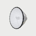 Godox Diffuser For Parabolic 128 Reflector P128 D1