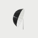 http://Parabolic%20Umbrella%20White%20165cm%20UB-165W