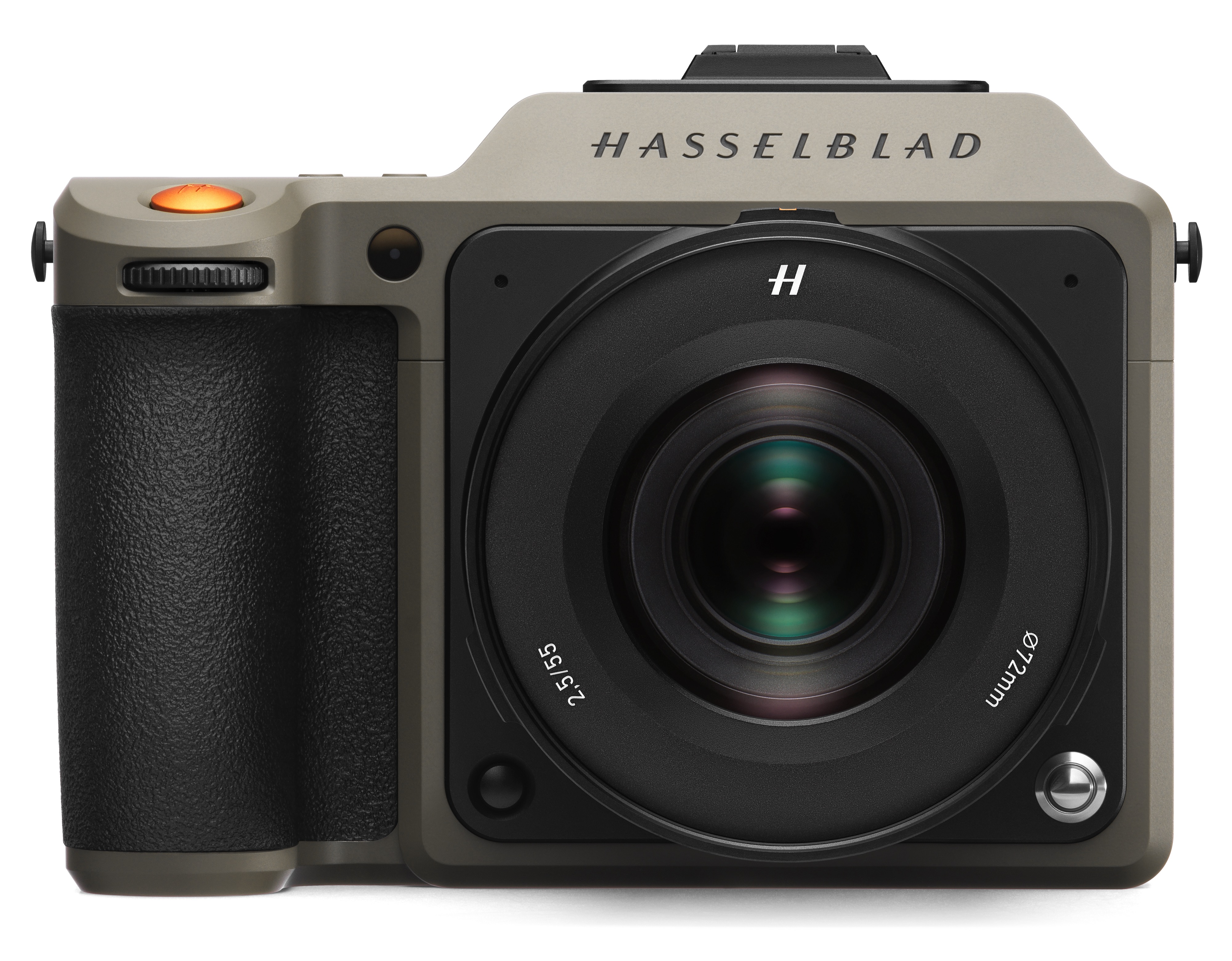 Hasselblad X2d 100c Earth Explorer Limited Edition Body