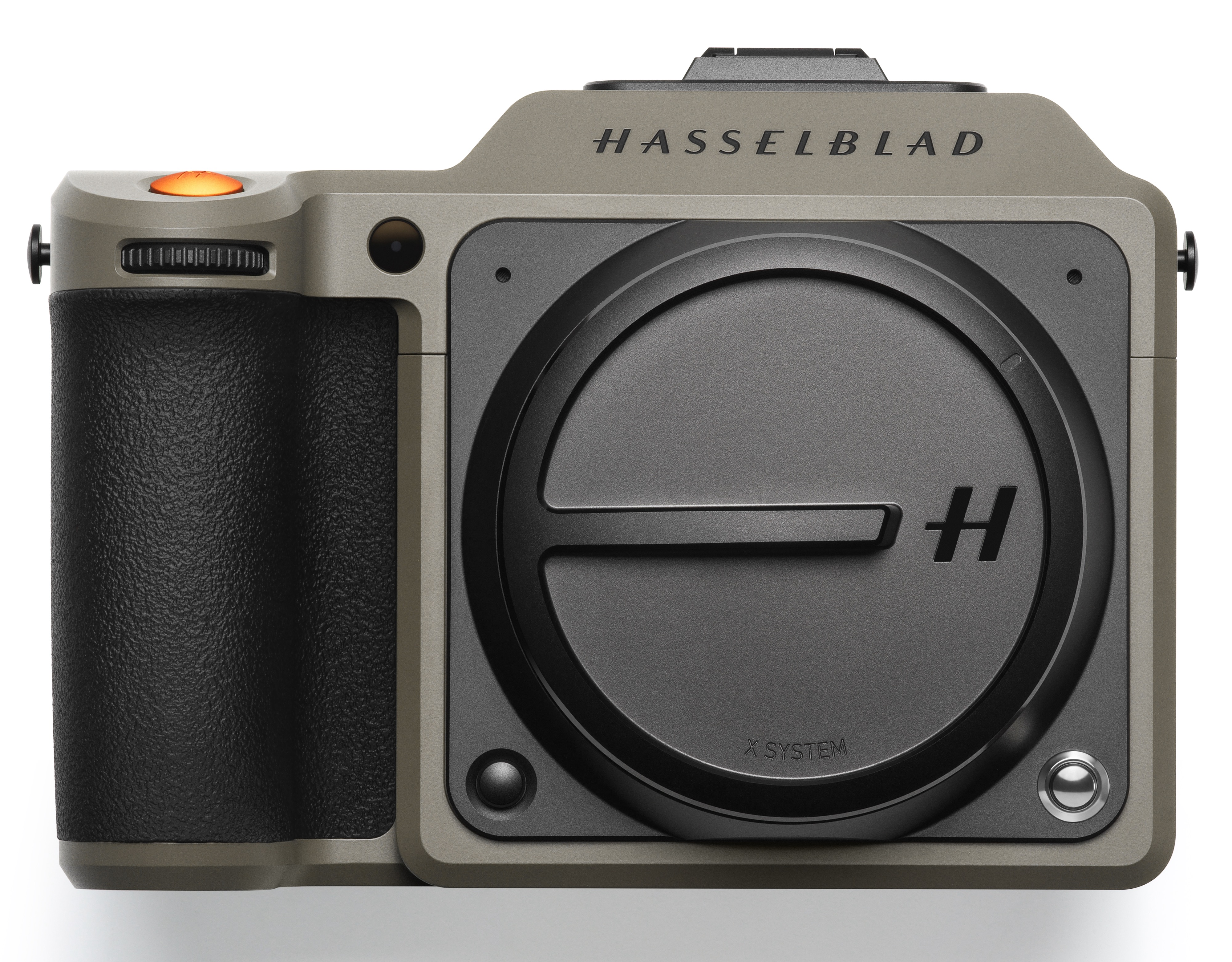 Hasselblad X2d 100c Earth Explorer Limited Edition Body