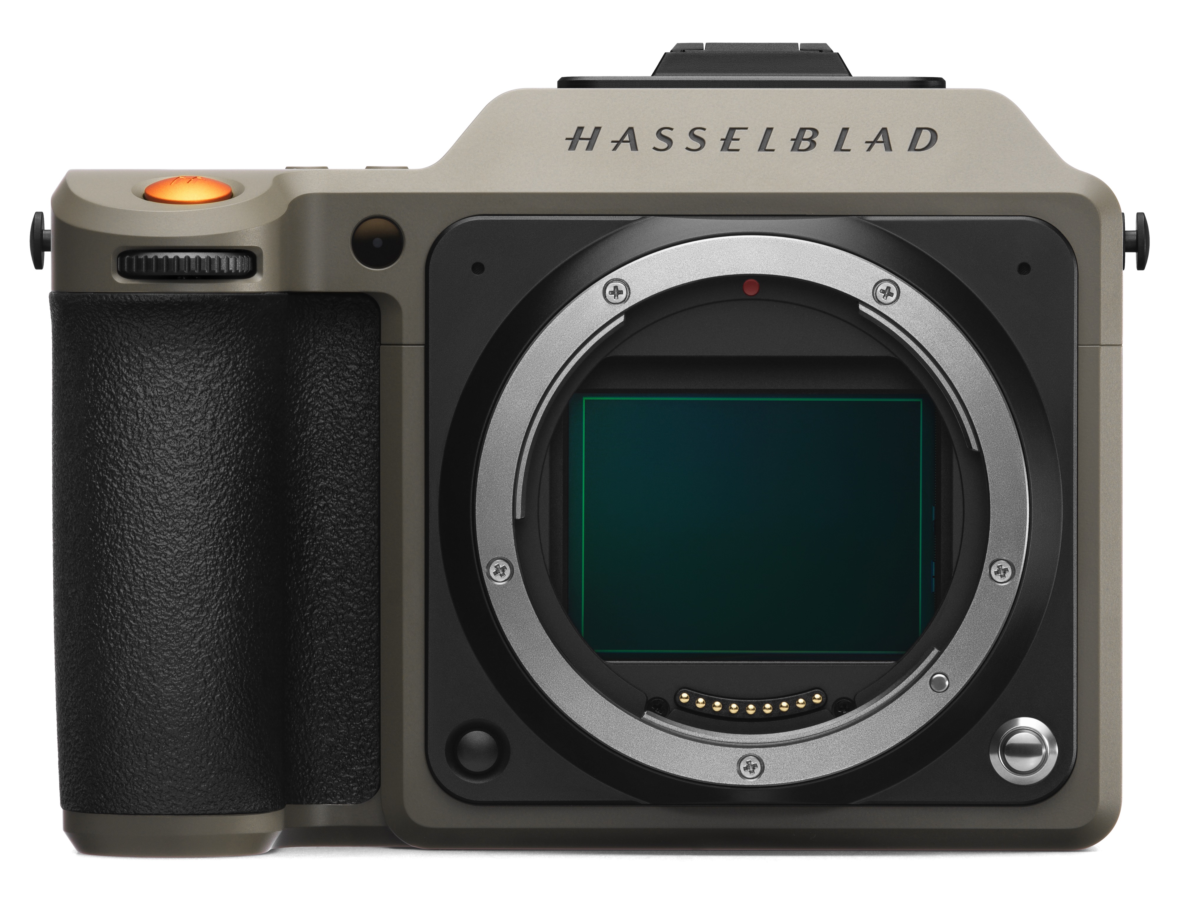 Hasselblad X2d 100c Earth Explorer Limited Edition Body