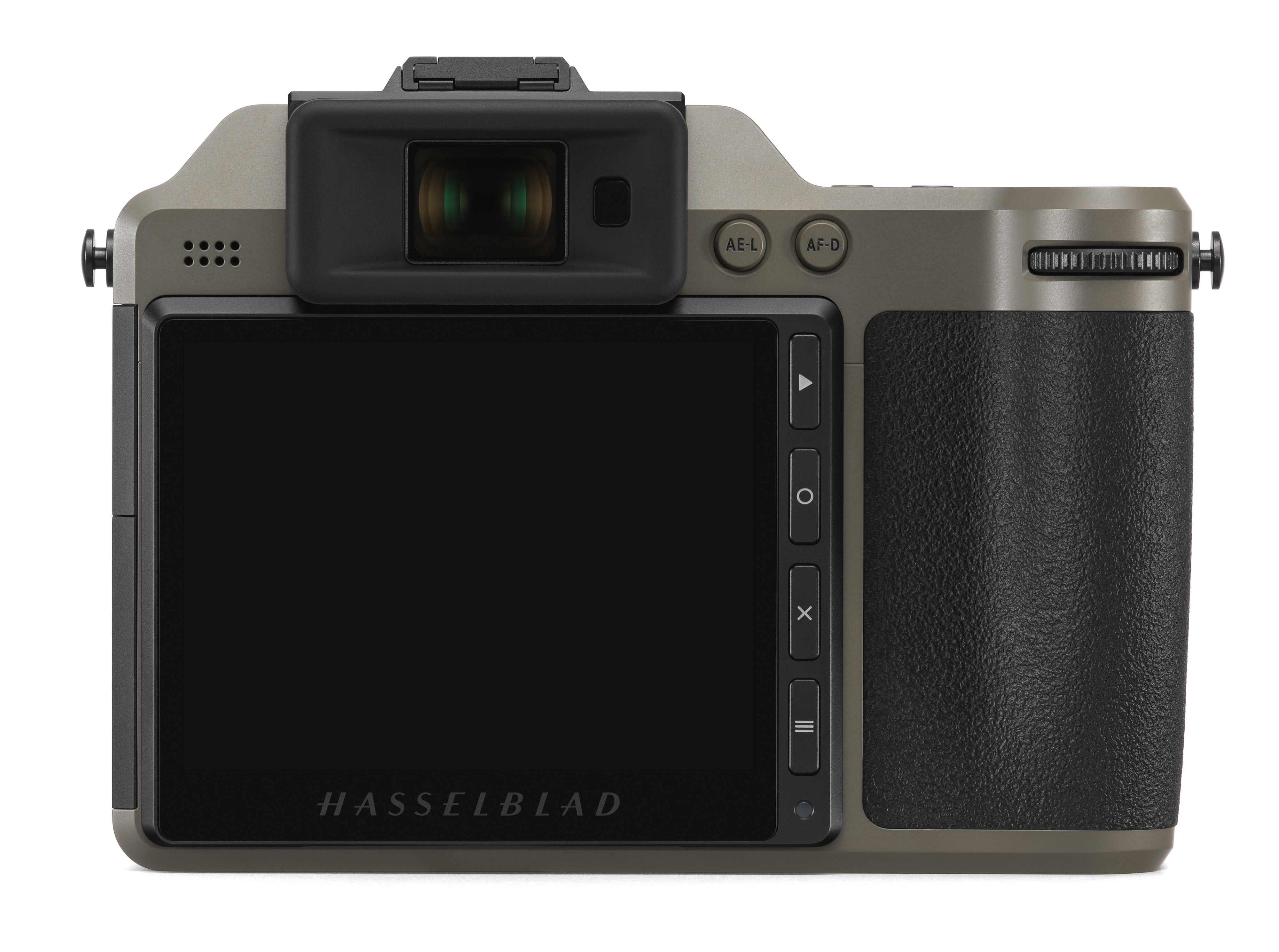 Hasselblad X2d 100c Earth Explorer Limited Edition Body