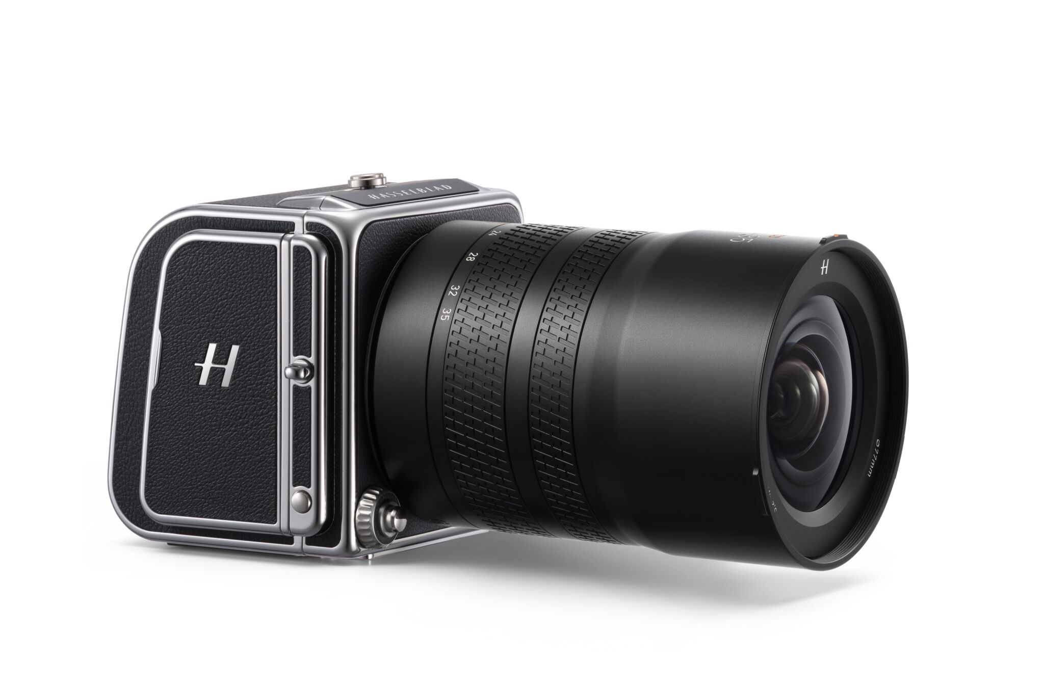 Hasselblad Xcd 20 35mm F 3 2 4 5 E