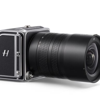 Hasselblad Xcd 20 35mm F 3 2 4 5 E