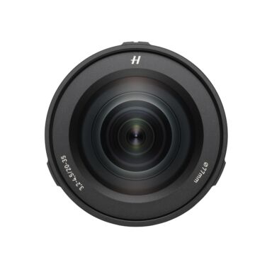 Hasselblad Xcd 20 35mm F 3 2 4 5 E