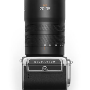 Hasselblad Xcd 20 35mm F 3 2 4 5 E