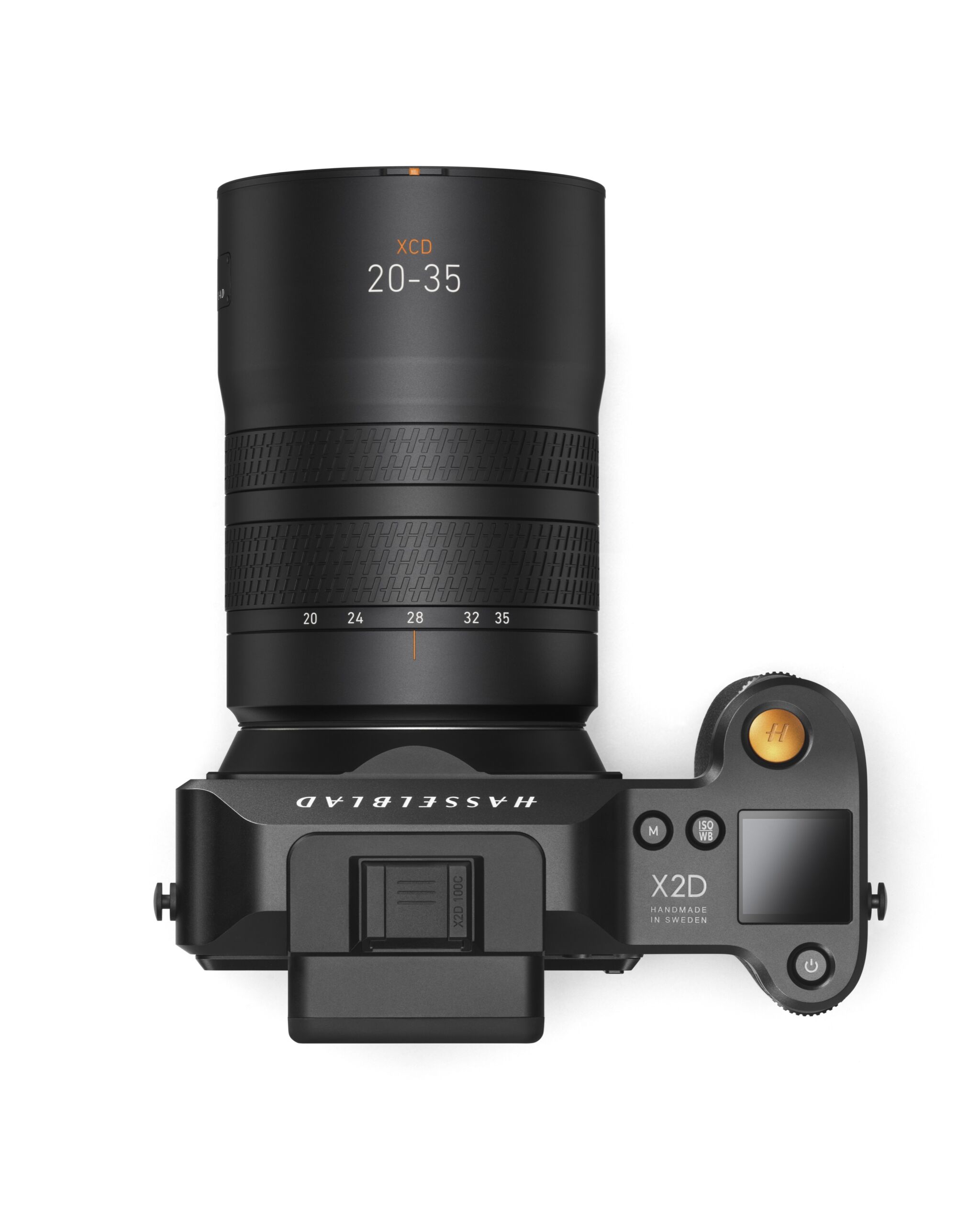 Hasselblad Xcd 20 35mm F 3 2 4 5 E