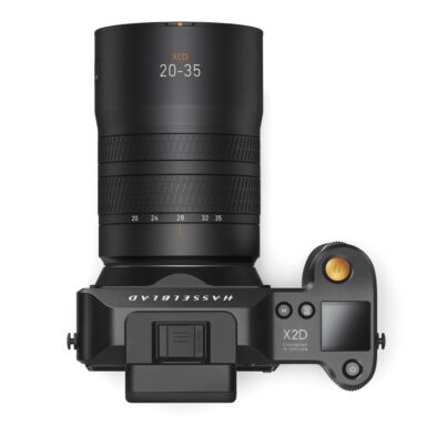 Hasselblad Xcd 20 35mm F 3 2 4 5 E