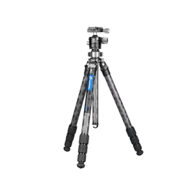 Leofoto Lf Lq 284clh 36 Tripod